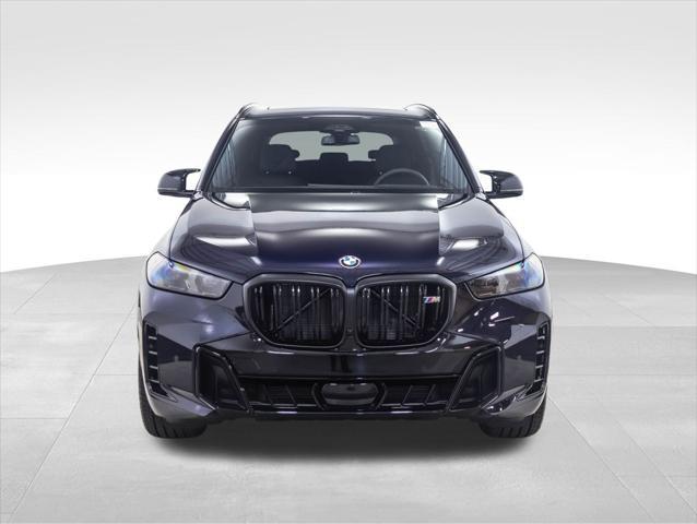 new 2025 BMW X5 car, priced at $99,765