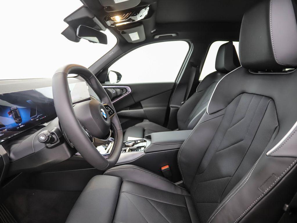new 2025 BMW X3 car, priced at $60,825