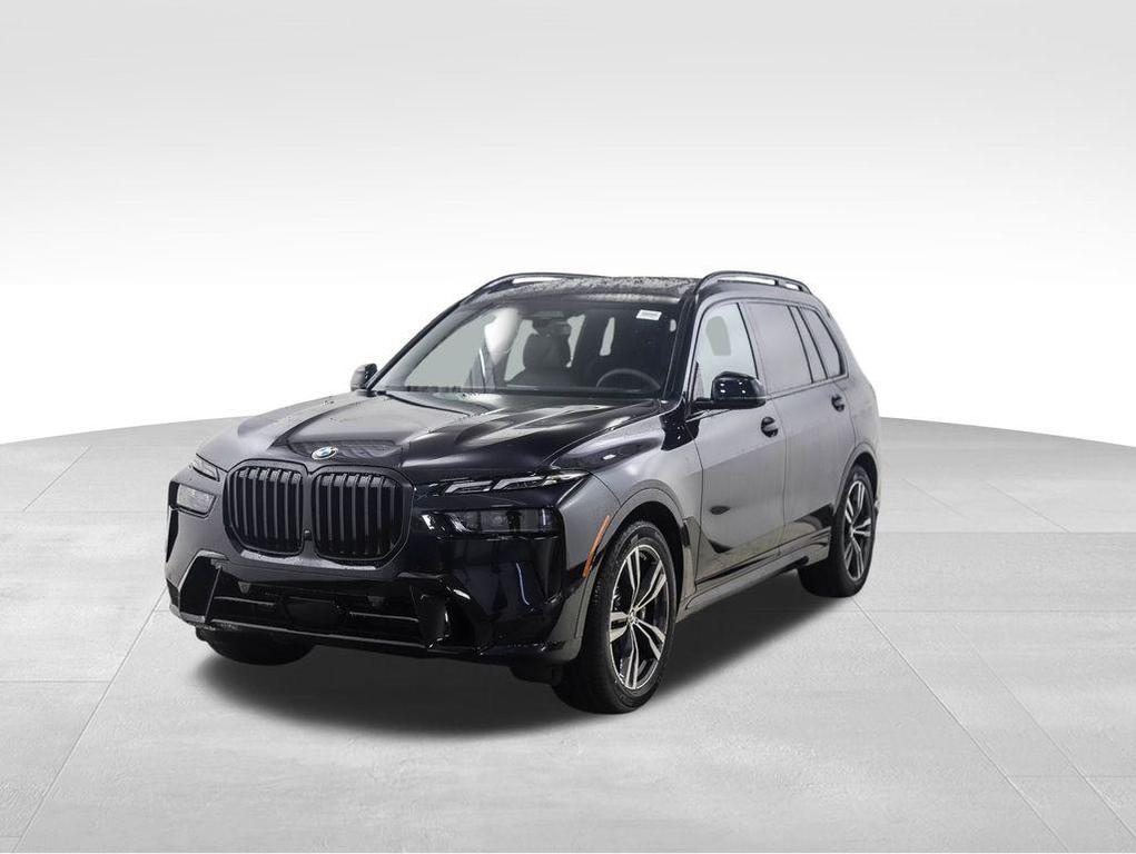 new 2026 BMW X7 car, priced at $98,815