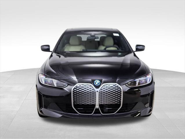 new 2025 BMW i4 Gran Coupe car, priced at $67,175