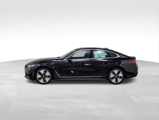 new 2025 BMW i4 Gran Coupe car, priced at $67,175