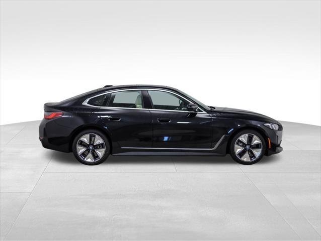 new 2025 BMW i4 Gran Coupe car, priced at $67,175