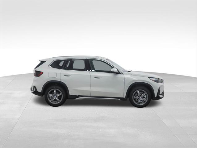 used 2025 BMW X1 car, priced at $45,575