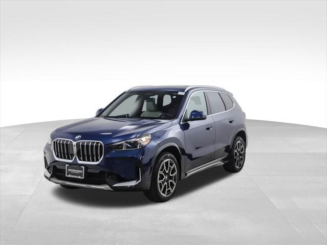 used 2025 BMW X1 car, priced at $46,725