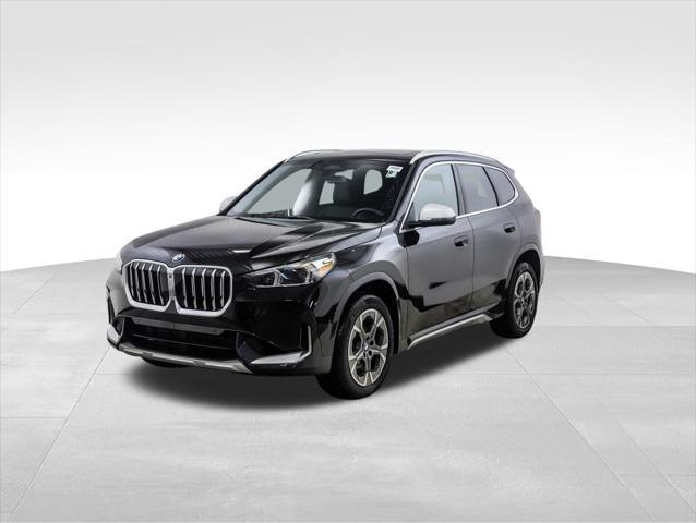 used 2024 BMW X1 car, priced at $40,900