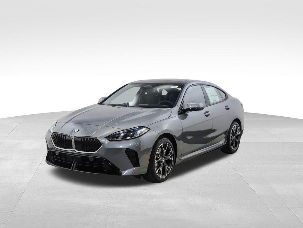 used 2025 BMW 228 Gran Coupe car, priced at $46,925