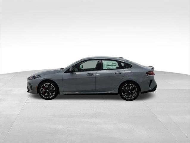 used 2025 BMW M235 Gran Coupe car, priced at $56,875