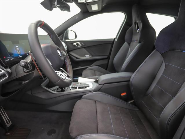 used 2025 BMW M235 Gran Coupe car, priced at $56,875