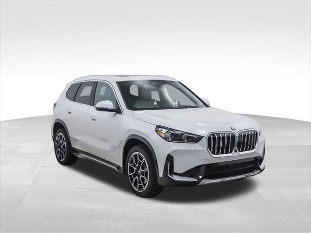 used 2025 BMW X1 car, priced at $49,225