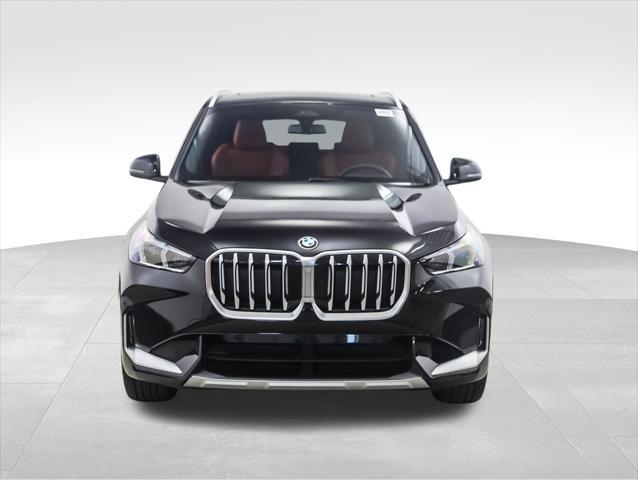 new 2025 BMW X1 car, priced at $48,425