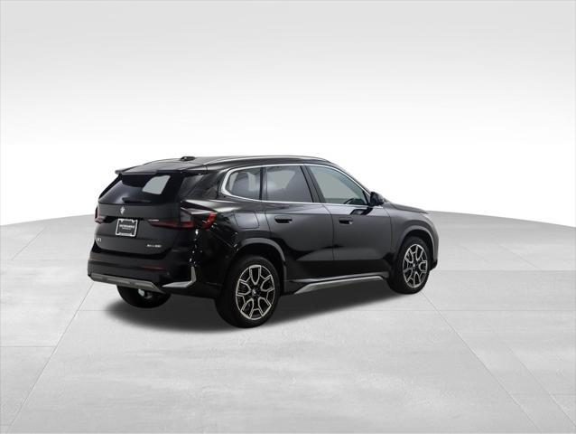 new 2025 BMW X1 car, priced at $48,425