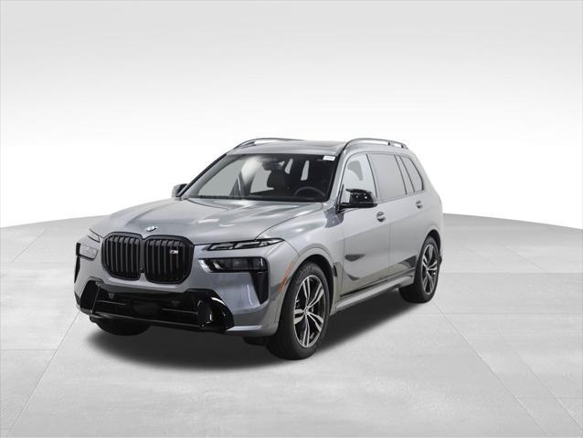 used 2025 BMW X7 car, priced at $119,175