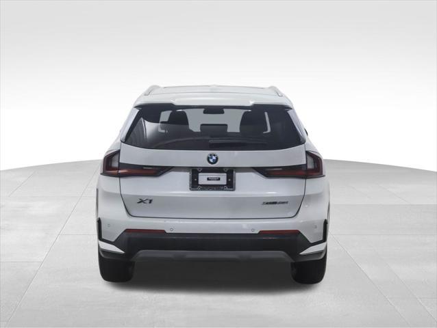 used 2023 BMW X1 car, priced at $33,490