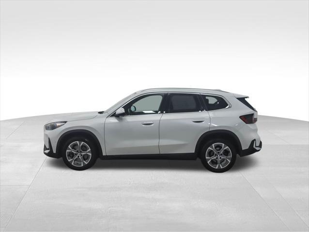 used 2023 BMW X1 car, priced at $33,490