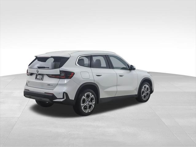 used 2023 BMW X1 car, priced at $33,490