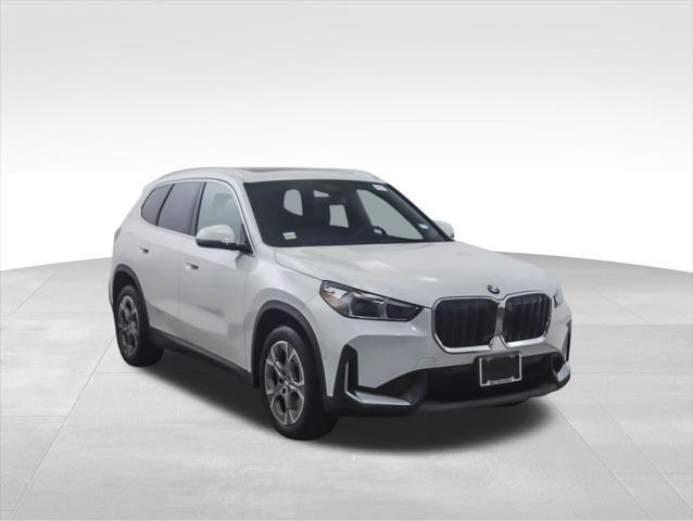 used 2023 BMW X1 car, priced at $33,490