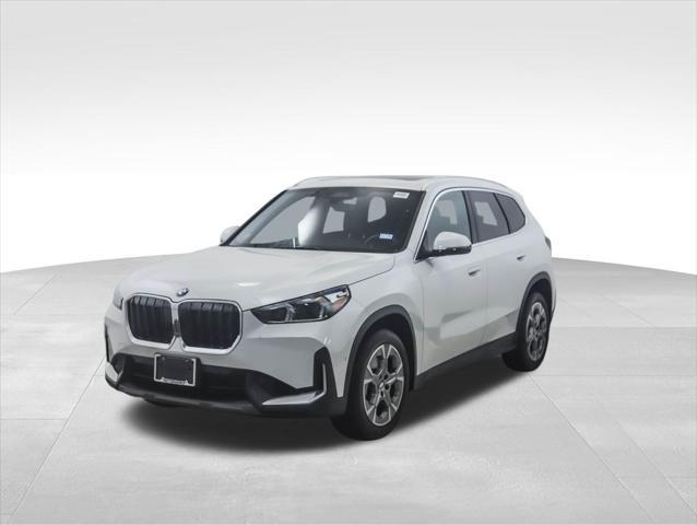 used 2023 BMW X1 car, priced at $33,490