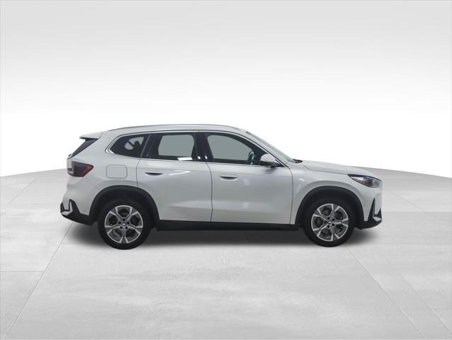 used 2023 BMW X1 car, priced at $33,490