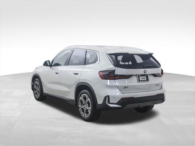 used 2023 BMW X1 car, priced at $33,490