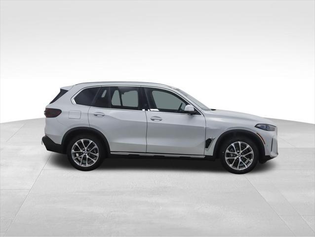 used 2024 BMW X5 car, priced at $73,930