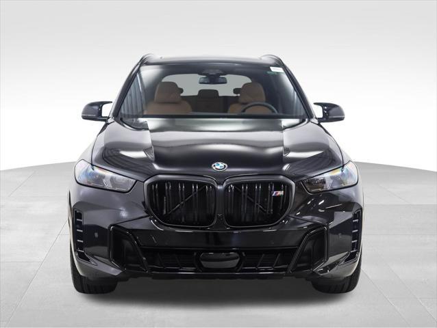 new 2025 BMW X5 car, priced at $98,775