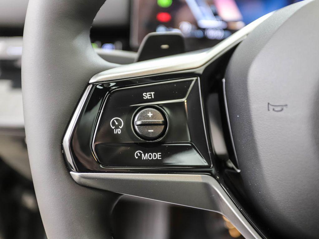 used 2025 BMW 530 car, priced at $65,175