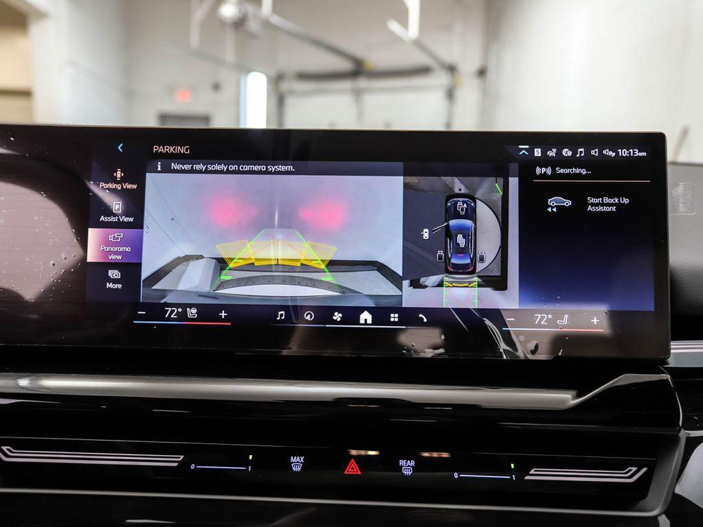 used 2025 BMW 530 car, priced at $65,175