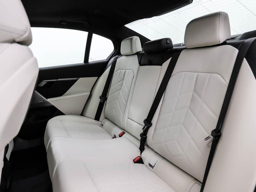 used 2025 BMW 530 car, priced at $65,175