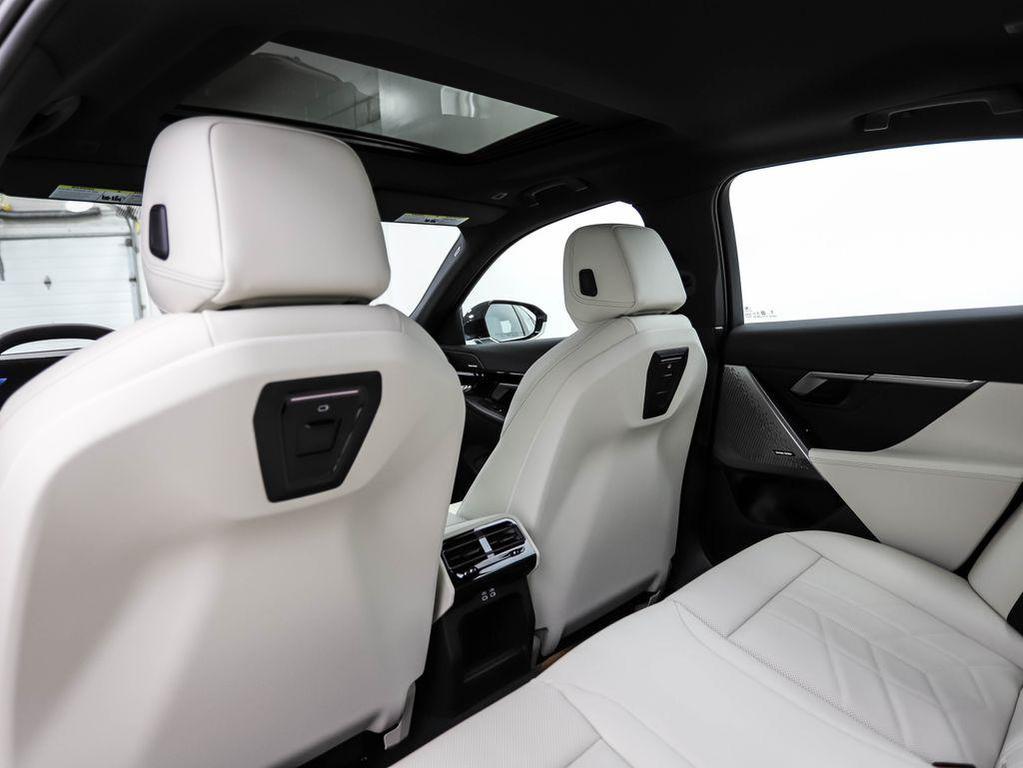 used 2025 BMW 530 car, priced at $65,175