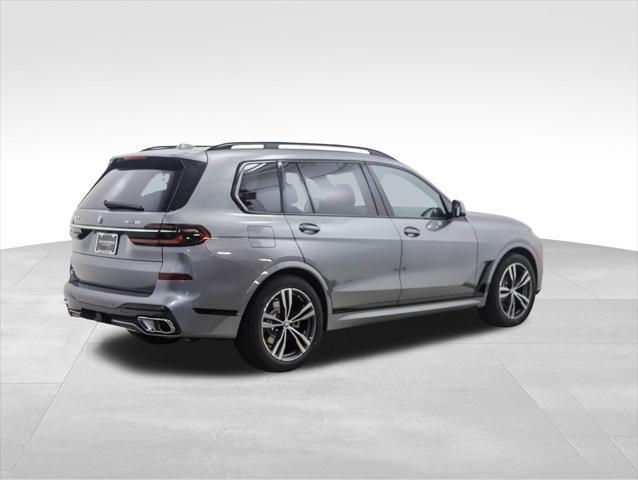 used 2024 BMW X7 car, priced at $97,465