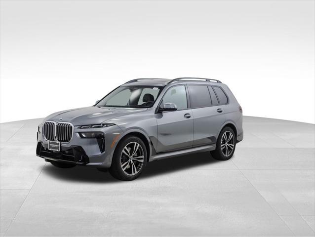 used 2024 BMW X7 car, priced at $97,465