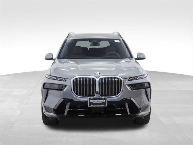 used 2024 BMW X7 car, priced at $97,465