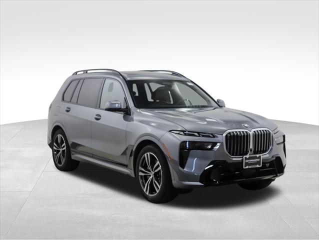 used 2024 BMW X7 car, priced at $97,465