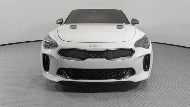 used 2022 Kia Stinger car, priced at $24,699