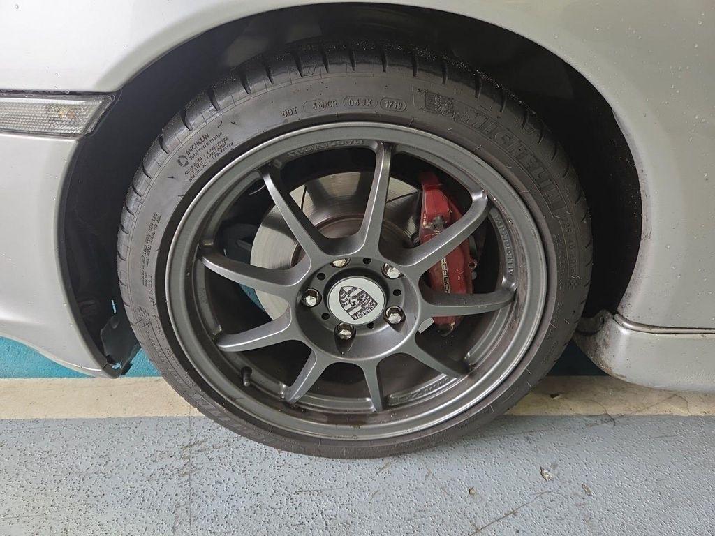 used 1999 Porsche 911 car, priced at $17,999