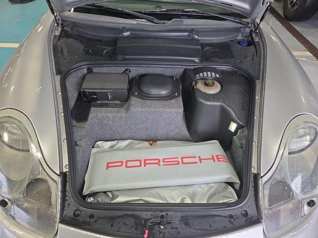 used 1999 Porsche 911 car, priced at $17,999