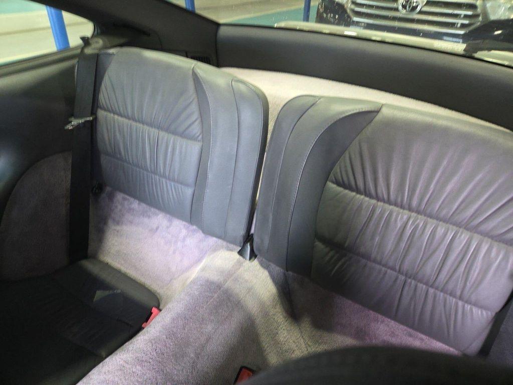 used 1999 Porsche 911 car, priced at $17,999