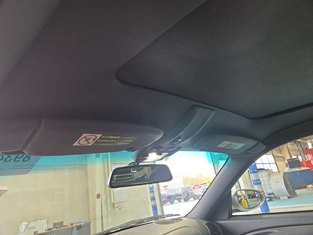 used 1999 Porsche 911 car, priced at $17,999