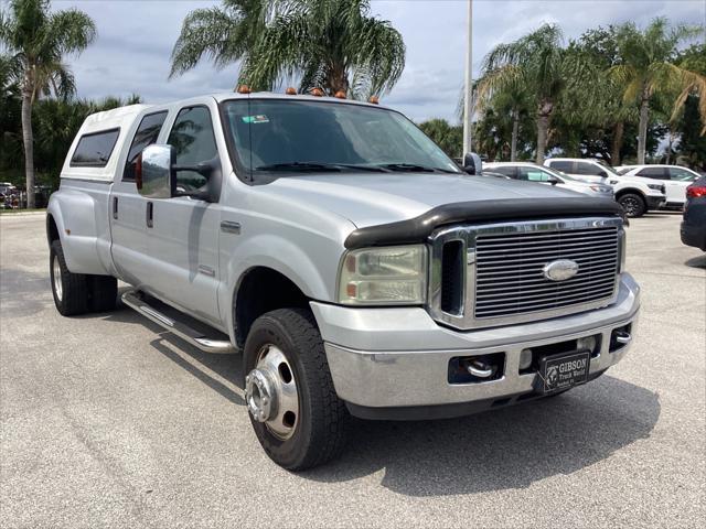 used 2006 Ford F-350 car, priced at $13,999