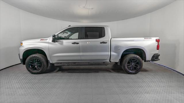 used 2019 Chevrolet Silverado 1500 car, priced at $29,299