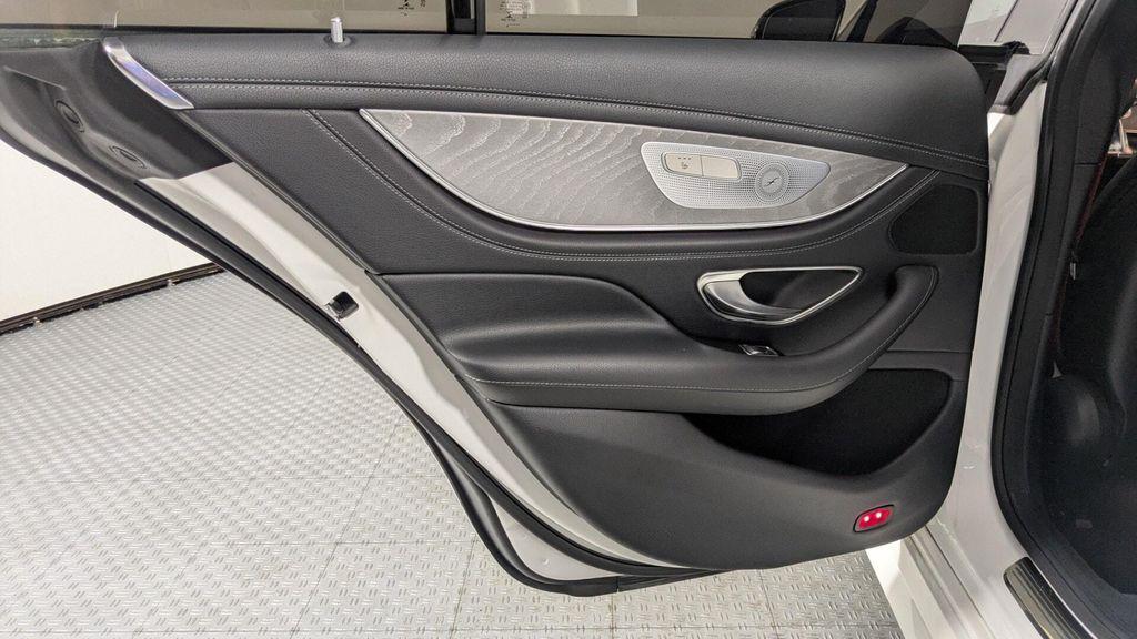 used 2019 Mercedes-Benz AMG GT car, priced at $54,299