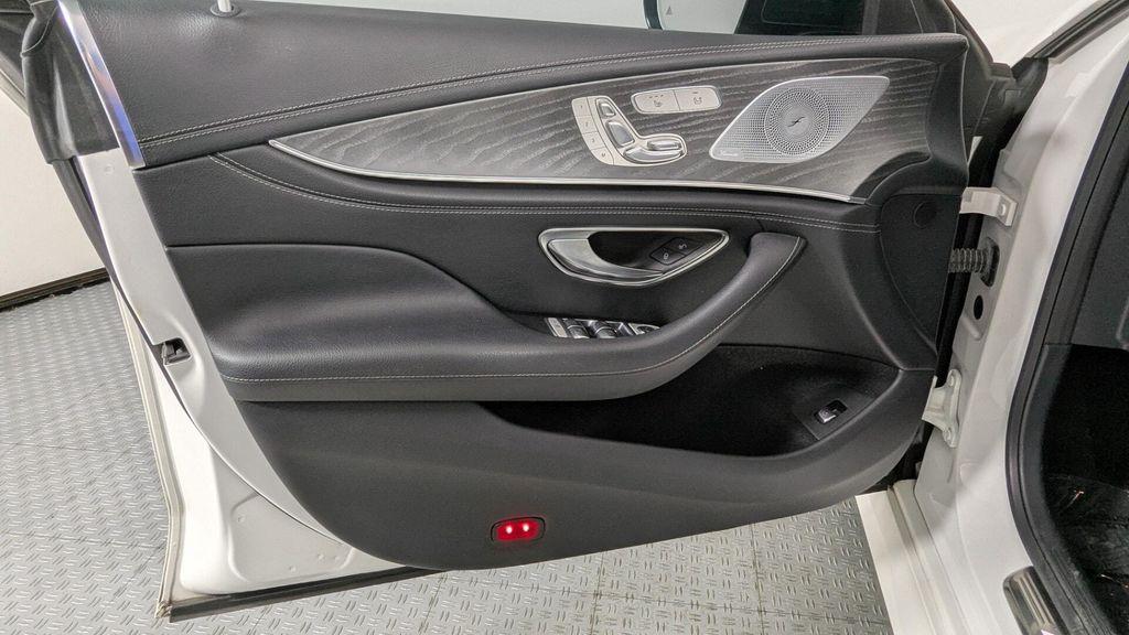 used 2019 Mercedes-Benz AMG GT car, priced at $54,299