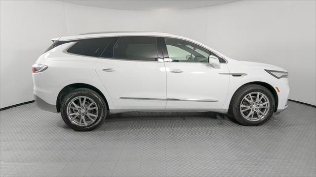 used 2022 Buick Enclave car, priced at $22,199