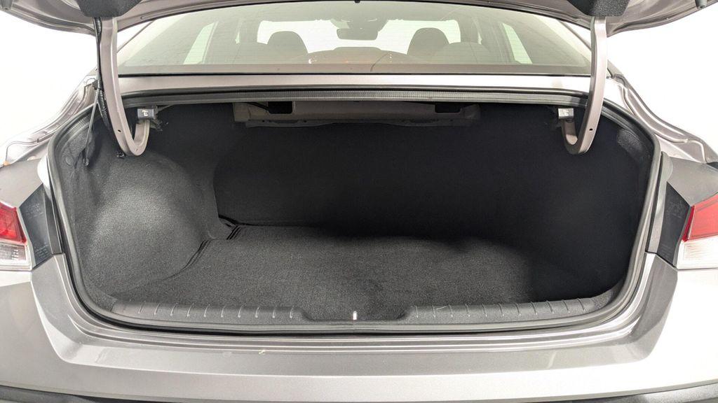 used 2025 Hyundai Elantra car, priced at $16,799