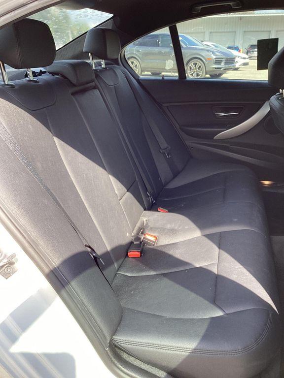 used 2016 BMW 320 car, priced at $12,799