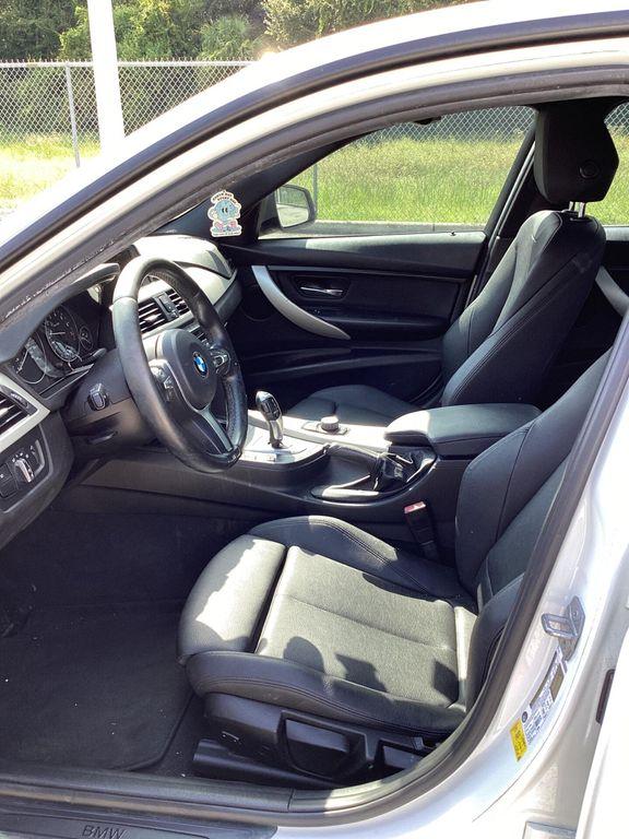 used 2016 BMW 320 car, priced at $12,799