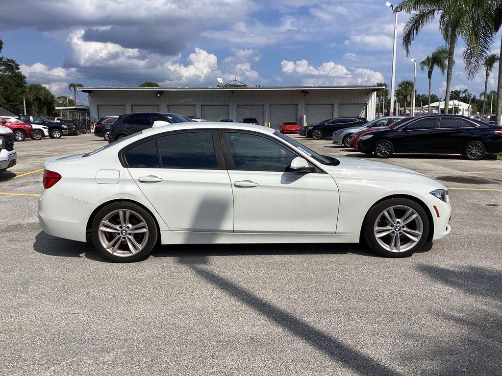 used 2016 BMW 320 car, priced at $12,799