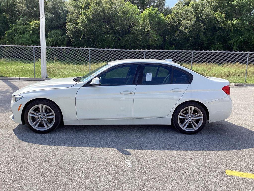 used 2016 BMW 320 car, priced at $12,799