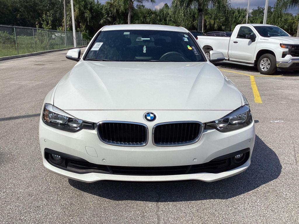 used 2016 BMW 320 car, priced at $12,799