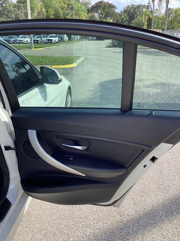 used 2016 BMW 320 car, priced at $12,799
